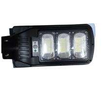 7 W Warm White LED Cast Iron Upto 30 Ah Solar Street Light_0