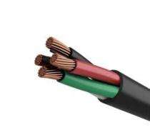 Rigid Copper Cross Bonding Cables_0
