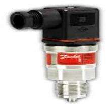 Danfoss Heavy Duty Pressure Transmitter -1 - 600 bar_0