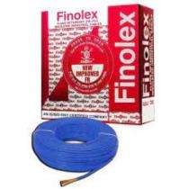 Finolex 1 Core 1 sqmm Industrial Flexible Cables Copper 1100 V_0