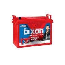 DB DIXON Automotive 12 V 90 Ah Lead Acid Batteries_0