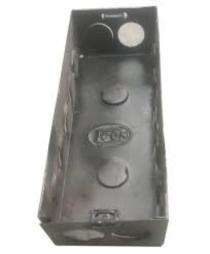 2 Module Silver MS GI Box_0