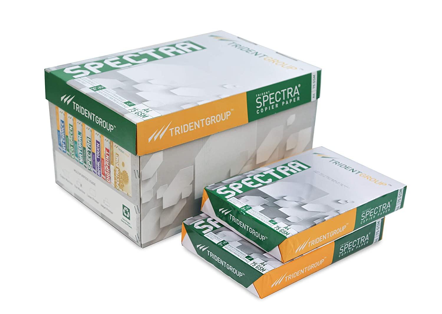 TRIDENT A4 75 GSM Copier Paper_0
