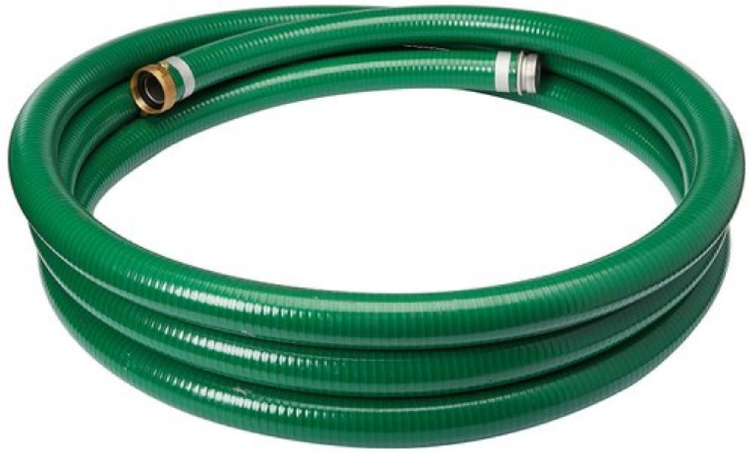Rubber Hose Pipes 3 m_0