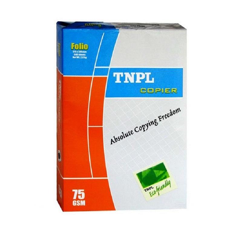 TNPL A4 75 GSM Copier Paper_0