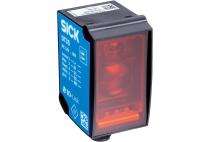SICK Distance Plastic Rectangle Proximity Sensors_0