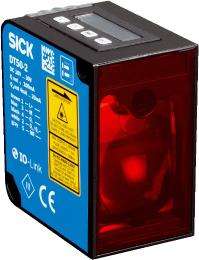 SICK Distance Metal Rectangle Proximity Sensors_0