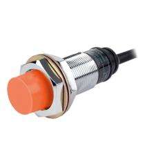 Autonics Inductive Brass (Nickel Plated) Cylindrical Proximity Sensors_0