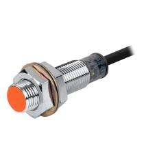 Autonics Inductive Brass (Nickel Plated) Cylindrical Proximity Sensors_0
