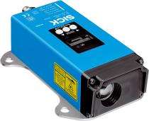 SICK Light 0.2 - 30 m Photoelectric Sensors DT500-A111_0