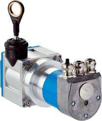 SICK BTF08-P1HM0241 10 - 32 V Absolute Encoder PROFIBUS DP_0