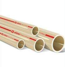 100 mm CPVC Pipes 6 m_0