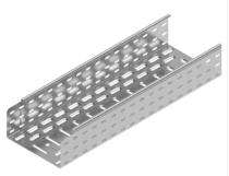 Metal Perforated Cable Trays_0