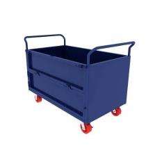 Ethics 4 Wheel Platform Trolley 100 kg_0