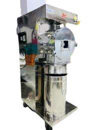 Arul Murugan 2 hp Automatic Pulverizer 2 in 1 Upto 250 kg/hr_0