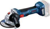 BOSCH GWS 180 - LI (Solo) 100 mm Angle Grinders 710 W_0