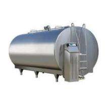 MS Storage Tanks Petrol Horizontal 10000 L_0