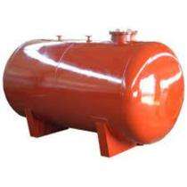 MS Storage Tanks Diesel Horizontal 1000 L_0