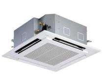 1.5 ton Cassette CA1500 3 Star White Room Air Conditioner_0