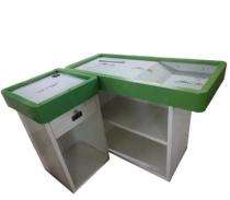 Aleggra Checkout Counter Super Market_0