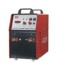 TIG Welding Machine CHAMP 250 415 V_0