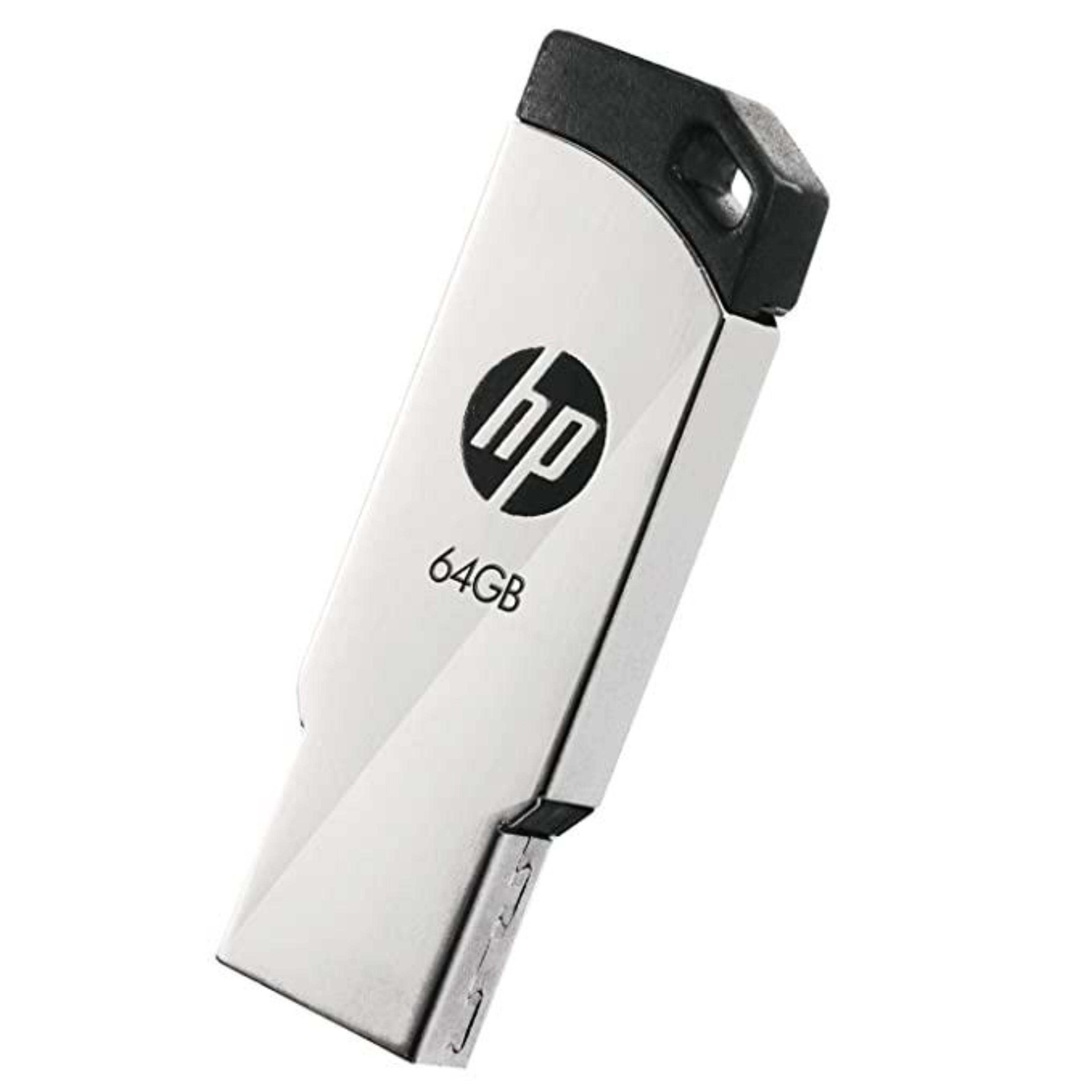 HP Pen Drive 64 GB USB 2.0_0