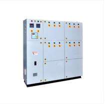 APFC Panels Aluminium Four Pole 400 kVAR_0