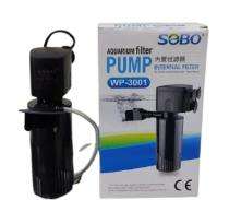 WP-3001 RO Pump_0