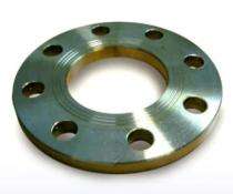 Mild Steel Threaded Flanges 75 mm_0