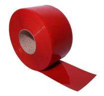 Anti Insect PVC Strip Curtains PVC Plain_0