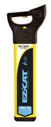 Geomax EZiCAT i550 Multiple Frequency Band Pipe and Cable Locator 3 m_0