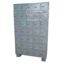 Storage Lockers Industrial Mild Steel_0