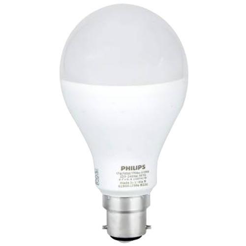 PHILIPS 9 W White B22 1 piece LED Bulbs_0