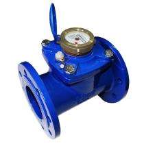 JALDHARA Analog Magnetic Water Flow Meter_0