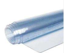 DSS Laminated Rolls 1 mm HDPE Transparent_0