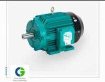 Crompton Three Phase 2 hp Double Pole Flange Mounted AC Motors_0