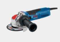 BOSCH GWS 17-125 S 125 mm Angle Grinders 1700 W_0