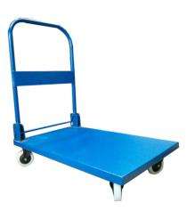 AYDAN 4 Wheel Platform Trolley 500 kg_0