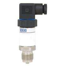 WIKA Differential Pressure Transmitter 0.05 - 1000 bar_0