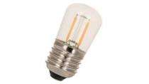 1 W White B22 1 piece LED Bulbs_0