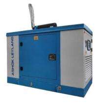 ASHOK LEYLAND DC Generators 20 kW_0