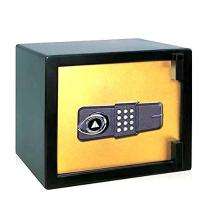 Mild Steel Code Type Safety Lockers 55 L_0