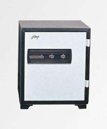 Mild Steel Key Safety Lockers 89 L_0