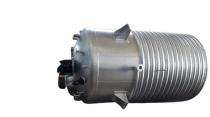 Reactor Vessel SS 316_0