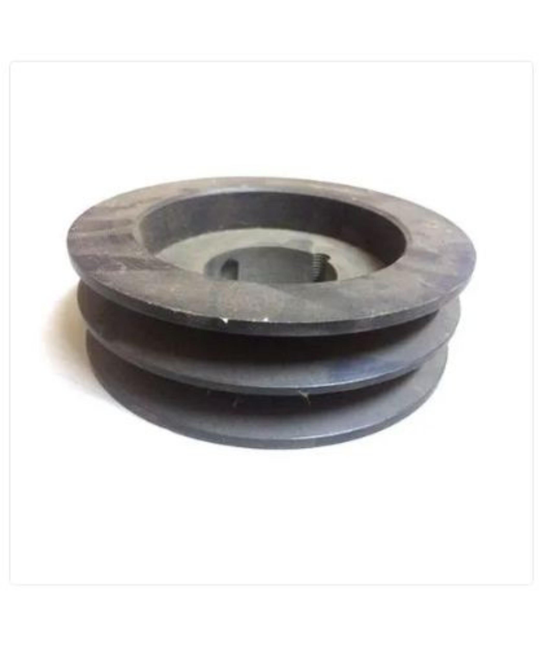 50 mm V Belt Pulleys_1