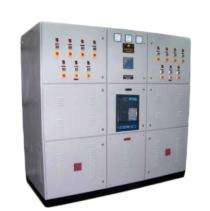 APFC Panels Mild Steel Three Pole IP42_0