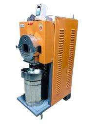 Arul Murugan 4 hp Semi Automatic Pulverizer Impact Upto 200 kg/hr_0