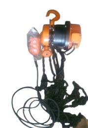 5 ton Fixed Electric Hoist_0