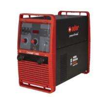 TIG Welding Machine CHAMP T400 415 V_0