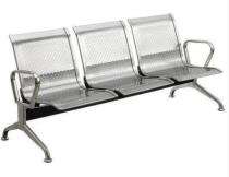 Waiting Chairs Stainless Steel_0
